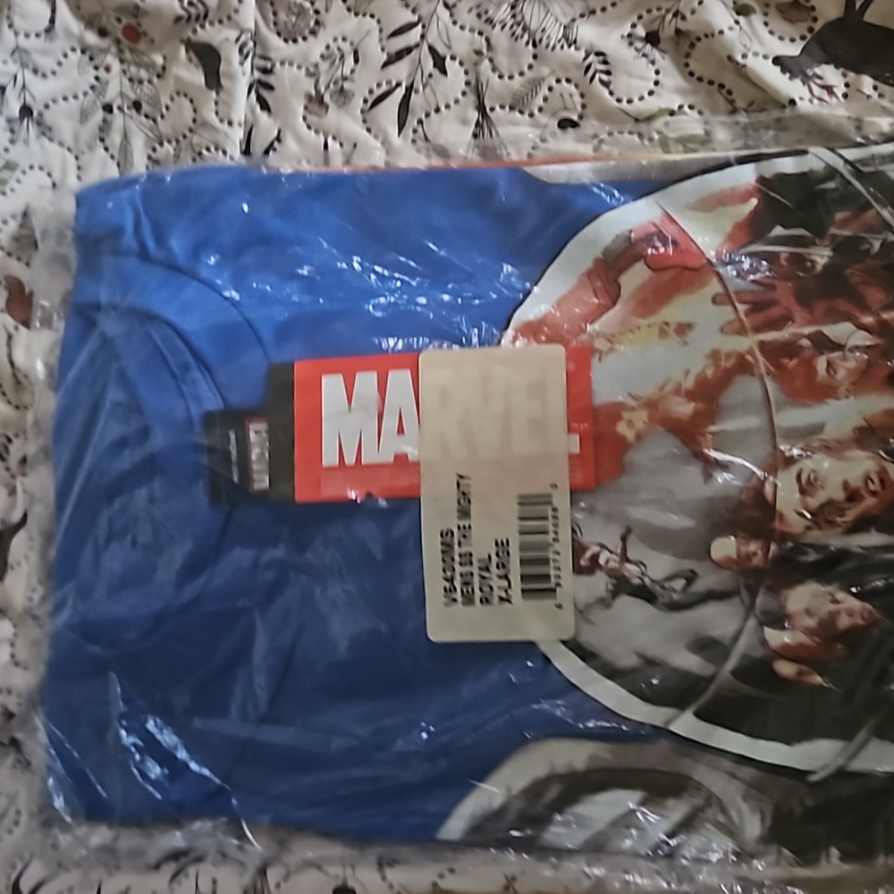 Thor shirt